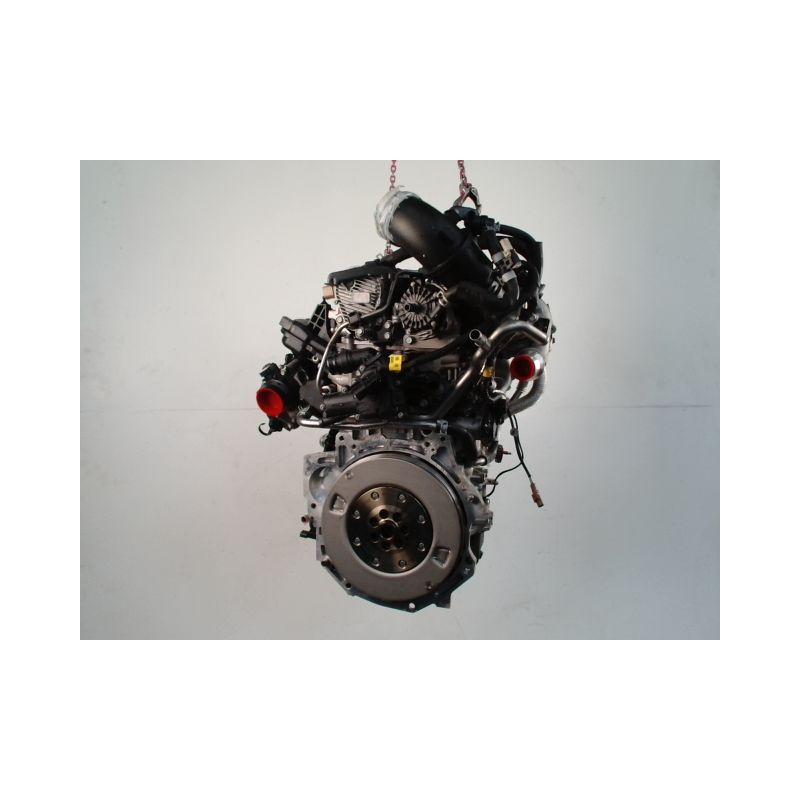 MOTEUR HYBRIDE KIA SPORTAGE 1.6 T-GDi Plug-in Hybrid