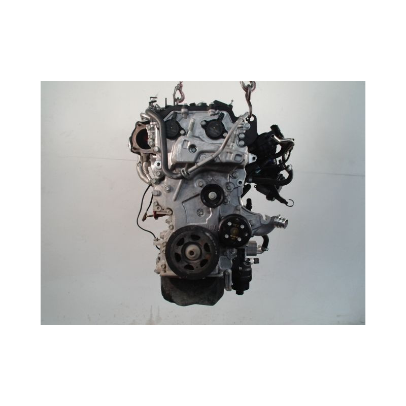 MOTEUR HYBRIDE KIA SPORTAGE 1.6 T-GDi Plug-in Hybrid