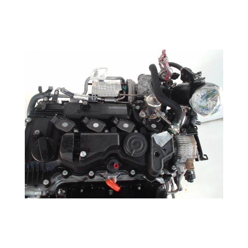 MOTEUR HYBRIDE KIA SPORTAGE 1.6 T-GDi Plug-in Hybrid
