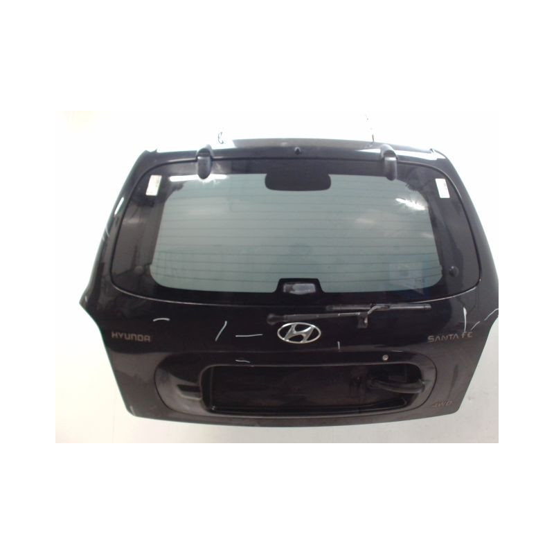 HAYON HYUNDAI SANTA FE BREAK I 2000-2006