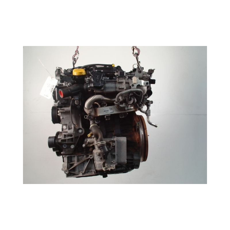 MOTEUR DIESEL RENAULT KOLEOS 2008- 2.0 dCi 4x4 