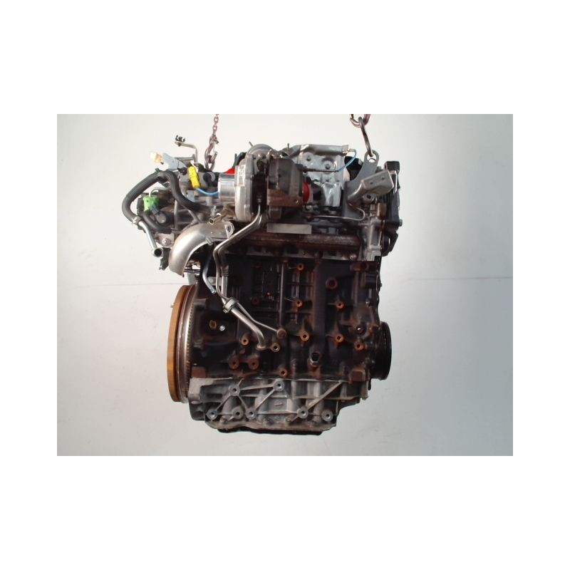 MOTEUR DIESEL RENAULT KOLEOS 2008- 2.0 dCi 4x4 