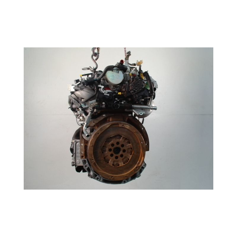 MOTEUR DIESEL RENAULT KOLEOS 2008- 2.0 dCi 4x4 