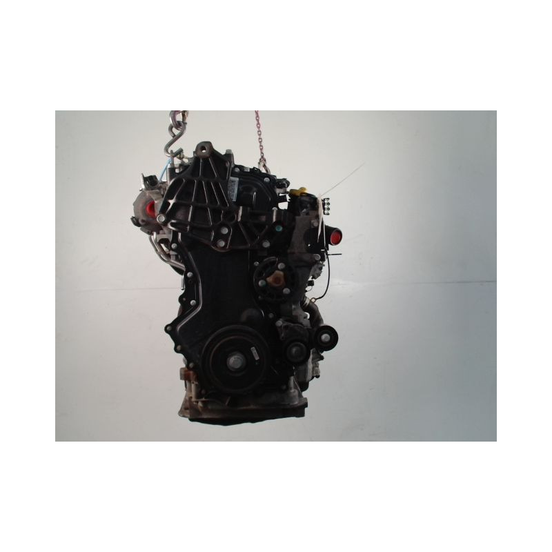 MOTEUR DIESEL RENAULT KOLEOS 2008- 2.0 dCi 4x4 