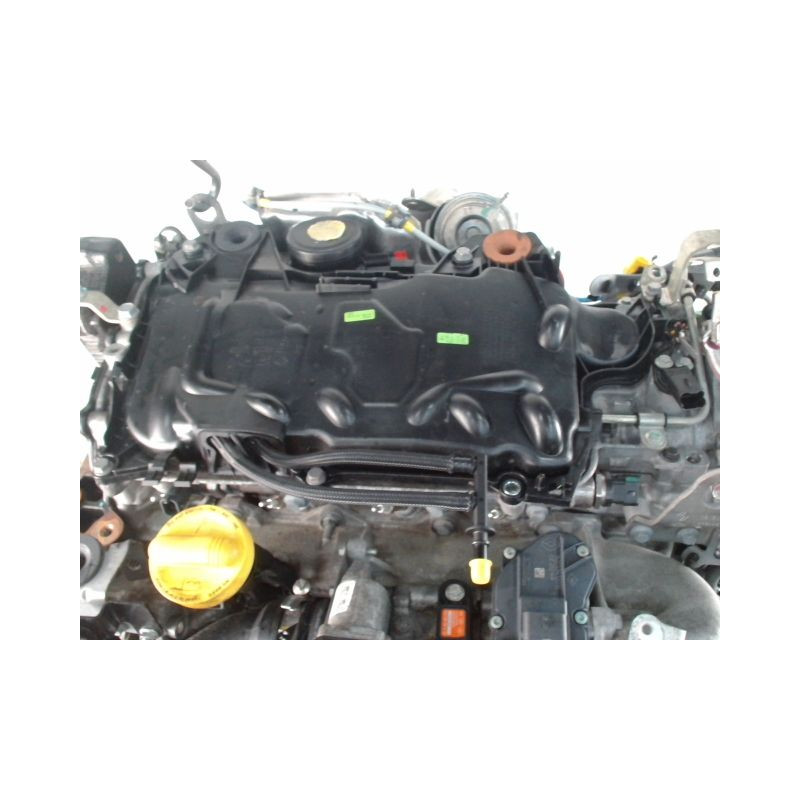 MOTEUR DIESEL RENAULT KOLEOS 2008- 2.0 dCi 4x4 