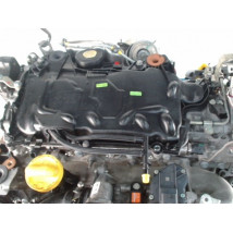 MOTEUR DIESEL RENAULT KOLEOS 2008- 2.0 dCi 4x4 