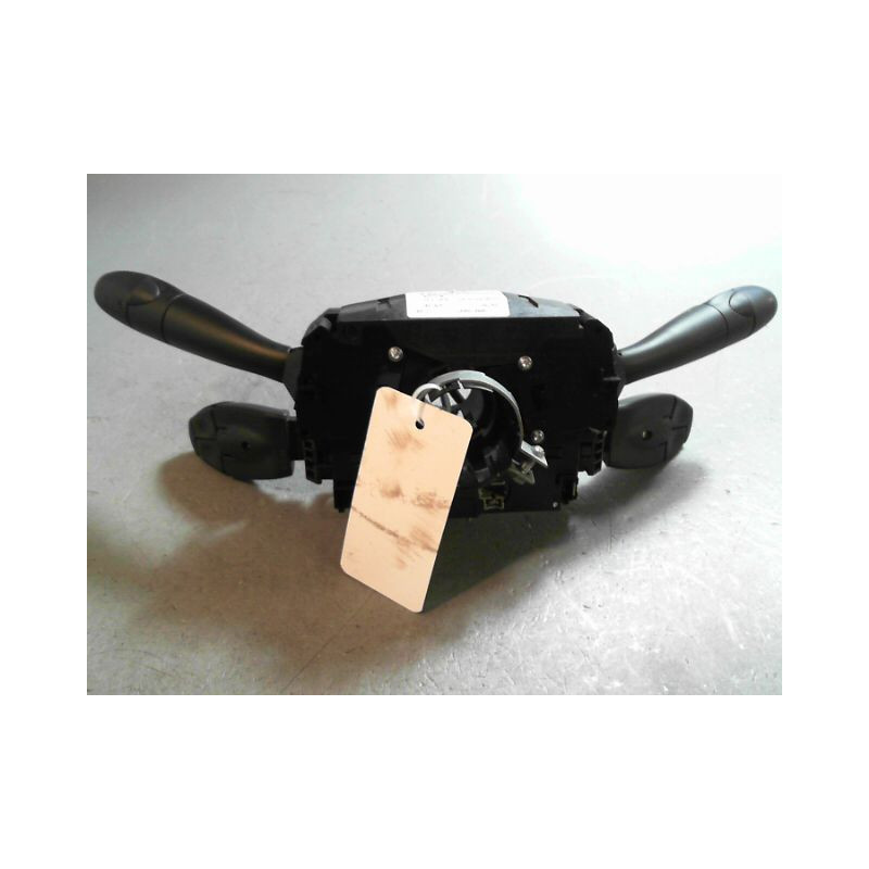 BLOC COMMODOS PEUGEOT 207 5P