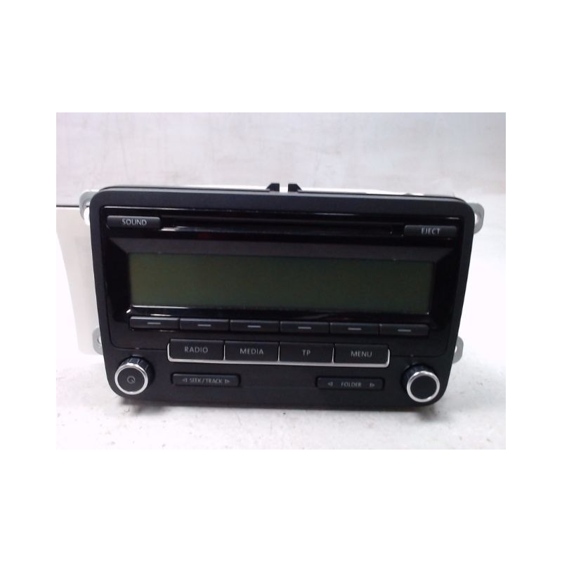 AUTORADIO SEAT LEON 2009-