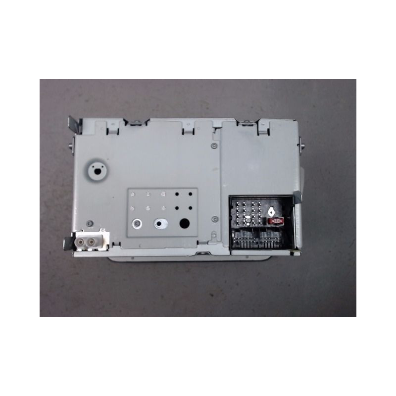 AUTORADIO SEAT LEON 2009-