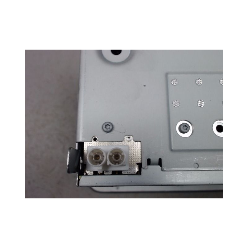 AUTORADIO SEAT LEON 2009-
