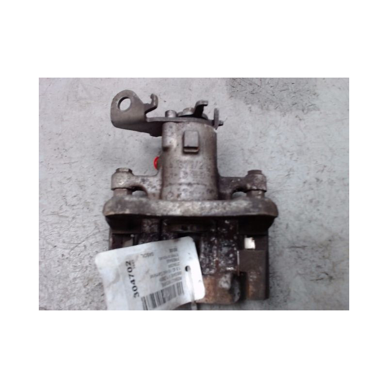 ETRIER DE FREIN ARRIERE GAUCHE RENAULT MEGANE III 2008-