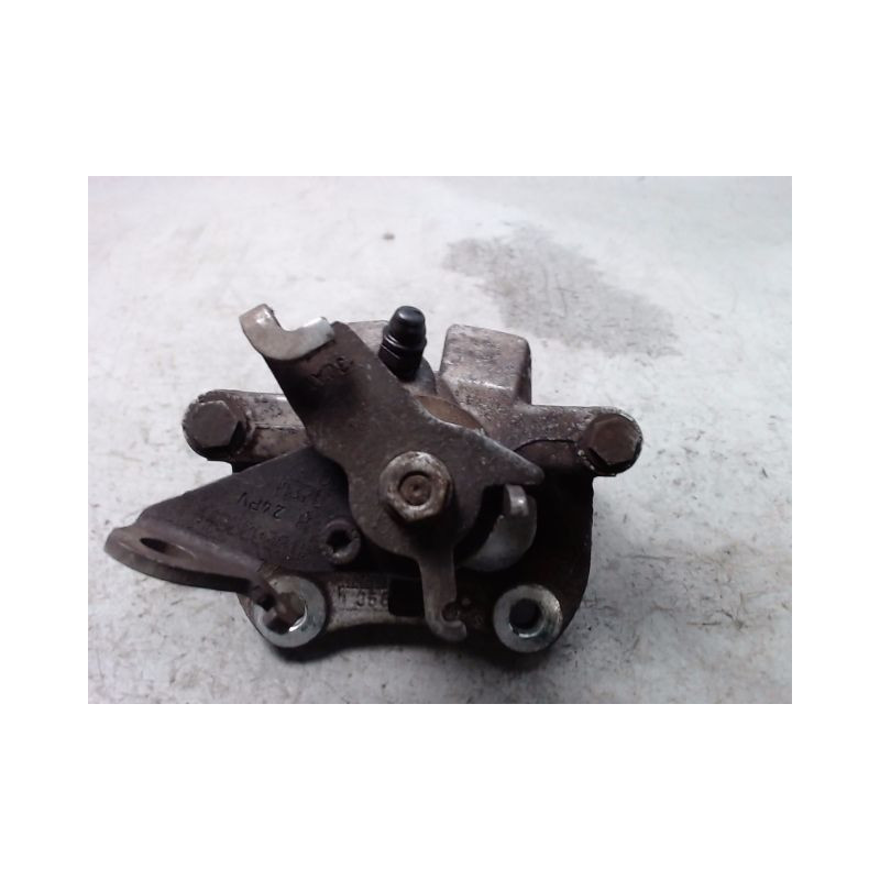ETRIER DE FREIN ARRIERE GAUCHE RENAULT MEGANE III 2008-
