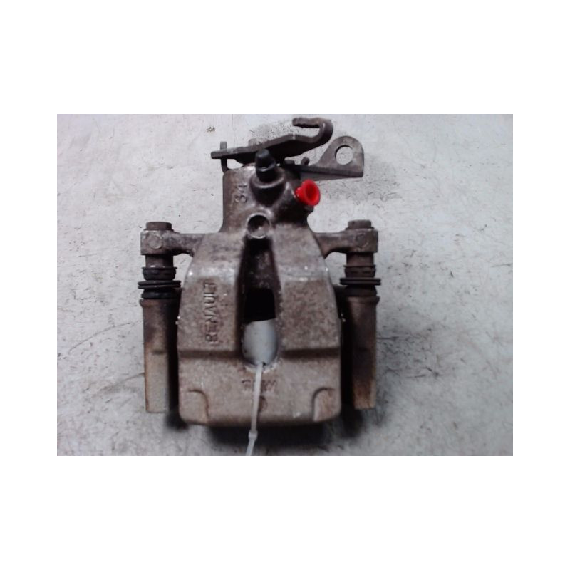 ETRIER DE FREIN ARRIERE GAUCHE RENAULT MEGANE III 2008-