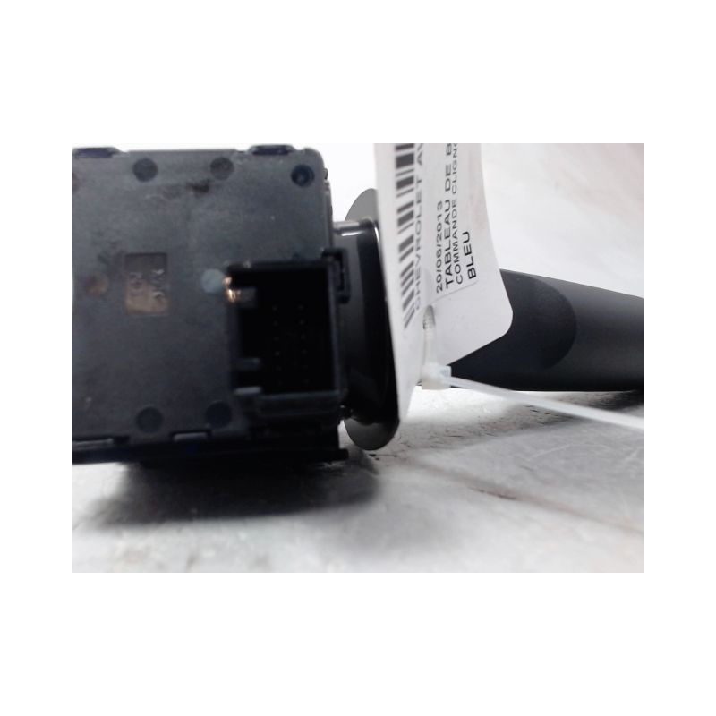 COMMANDE CLIGNOTANT CHEVROLET AVEO
