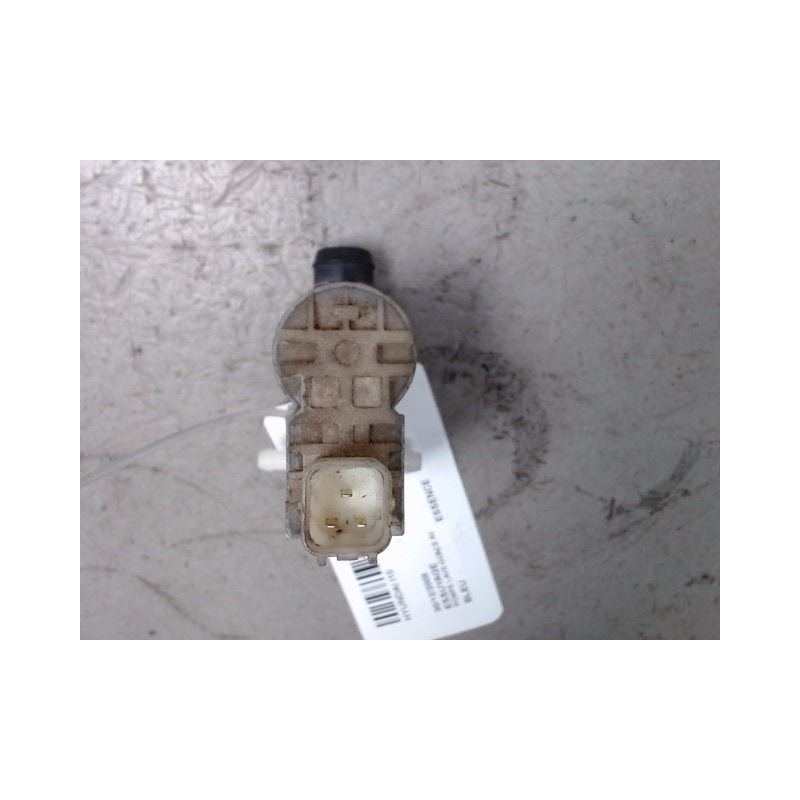 POMPE LAVE-GLACE AVANT HYUNDAI I10