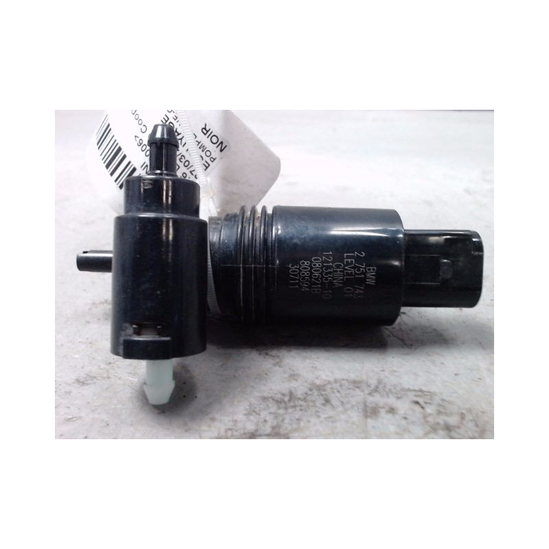 POMPE LAVE-GLACE AVANT MINI MINI 2006-
