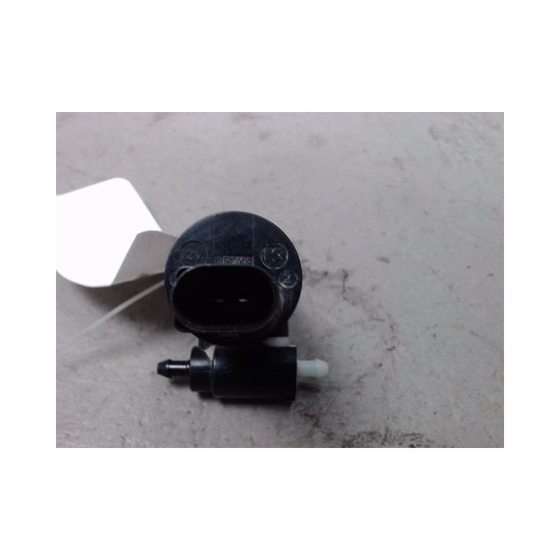 POMPE LAVE-GLACE AVANT MINI MINI 2006-
