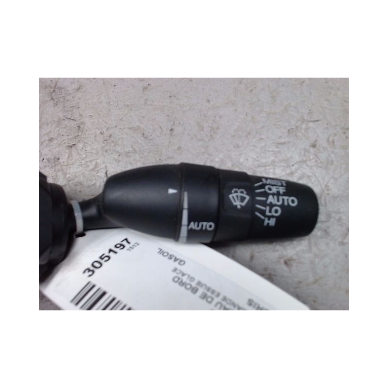 COMMANDE ESSUIE GLACE HONDA CIVIC