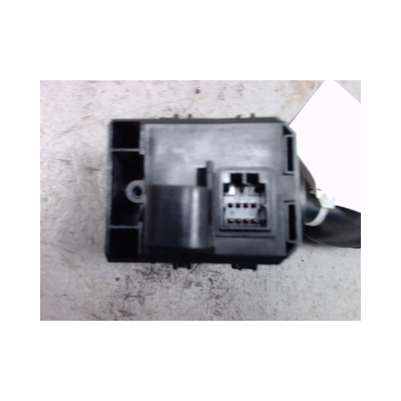 COMMANDE ESSUIE GLACE HONDA CIVIC