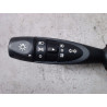 COMMANDE CLIGNOTANT HYUNDAI I10
