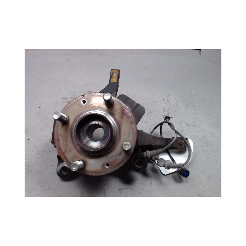 PIVOT AVANT DROIT HYUNDAI I10
