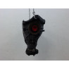 PONT ARRIERE MERCEDES CLASSE C BERL. III Phase 1  2007-2010 C 220 CDI 