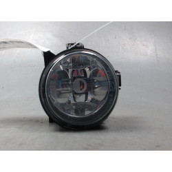PHARE ANTIBROUILLARD AVG