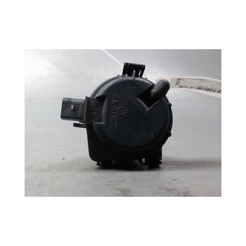 PHARE ANTIBROUILLARD AVANT GAUCHE VOLKSWAGEN LUPO