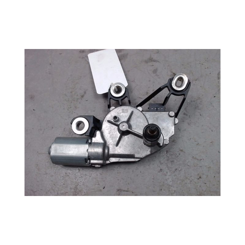 MECANISME ESSUIE-GLACE ARRIERE VOLKSWAGEN POLO 2005-
