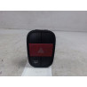 BOUTON DE WARNING PEUGEOT BIPPER FOURGON 4P
