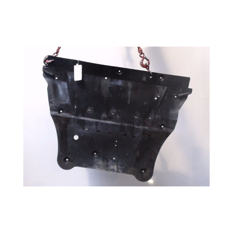 PROTECTION CARTER HUILE NISSAN QHASQAI 2007- 1.5 dCi