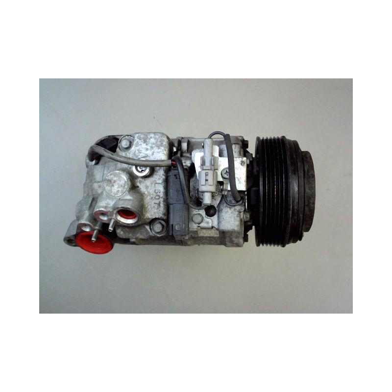 COMPRESSEUR AIR CONDITIONNE BMW SERIE 3 (E90) 08-11