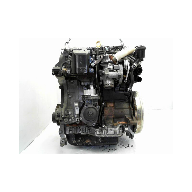 MOTEUR DIESEL PEUGEOT 407 SW 2.2 HDi 170