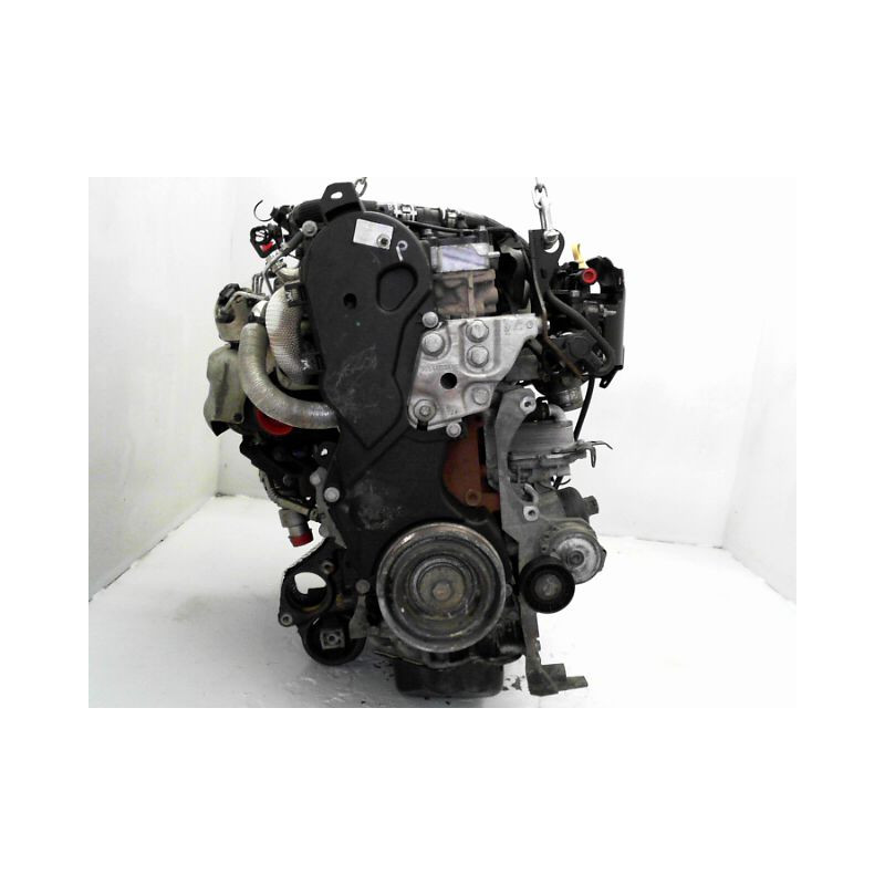 MOTEUR DIESEL PEUGEOT 407 SW 2.2 HDi 170