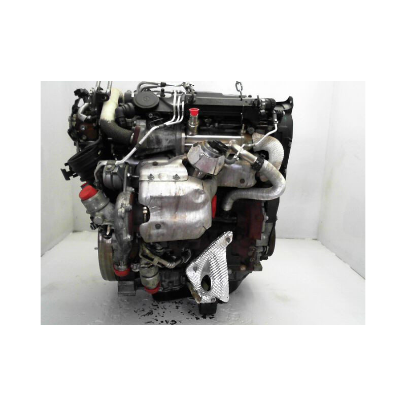MOTEUR DIESEL PEUGEOT 407 SW 2.2 HDi 170