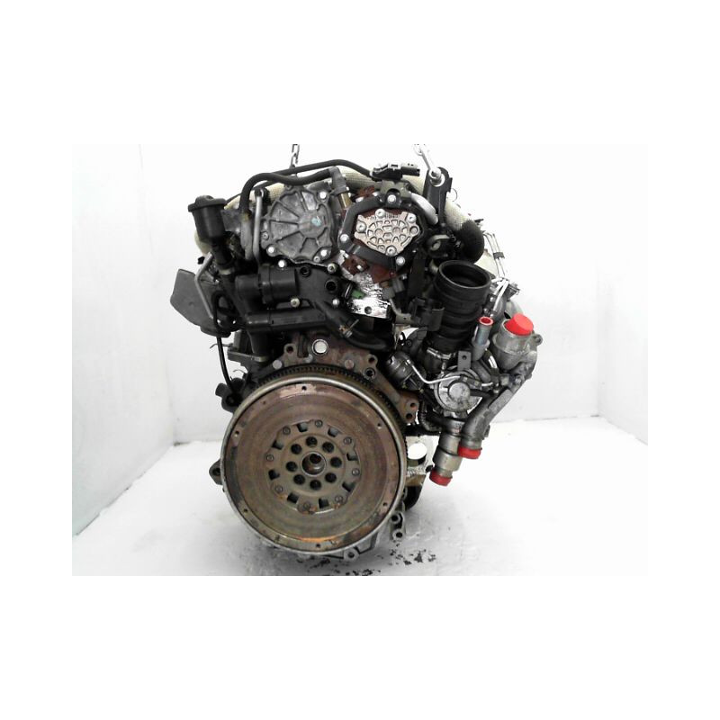 MOTEUR DIESEL PEUGEOT 407 SW 2.2 HDi 170