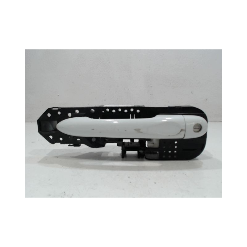 POIGNEE EXTERIEURE PORTE AVANT GAUCHE RENAULT MEGANE
