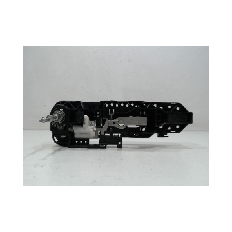 POIGNEE EXTERIEURE PORTE AVANT GAUCHE RENAULT MEGANE
