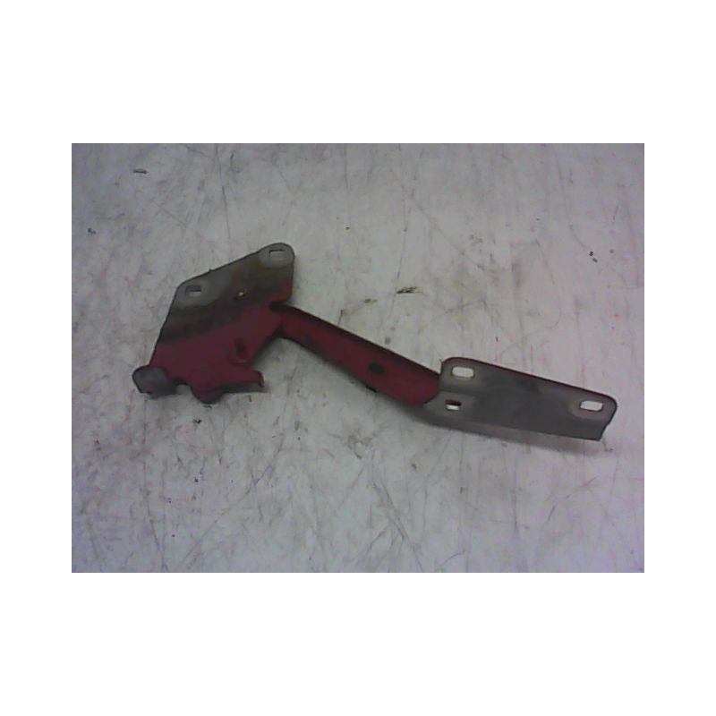 COMPAS DROIT CAPOT RENAULT MEGANE