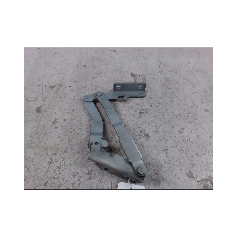 COMPAS GAUCHE CAPOT PEUGEOT 807
