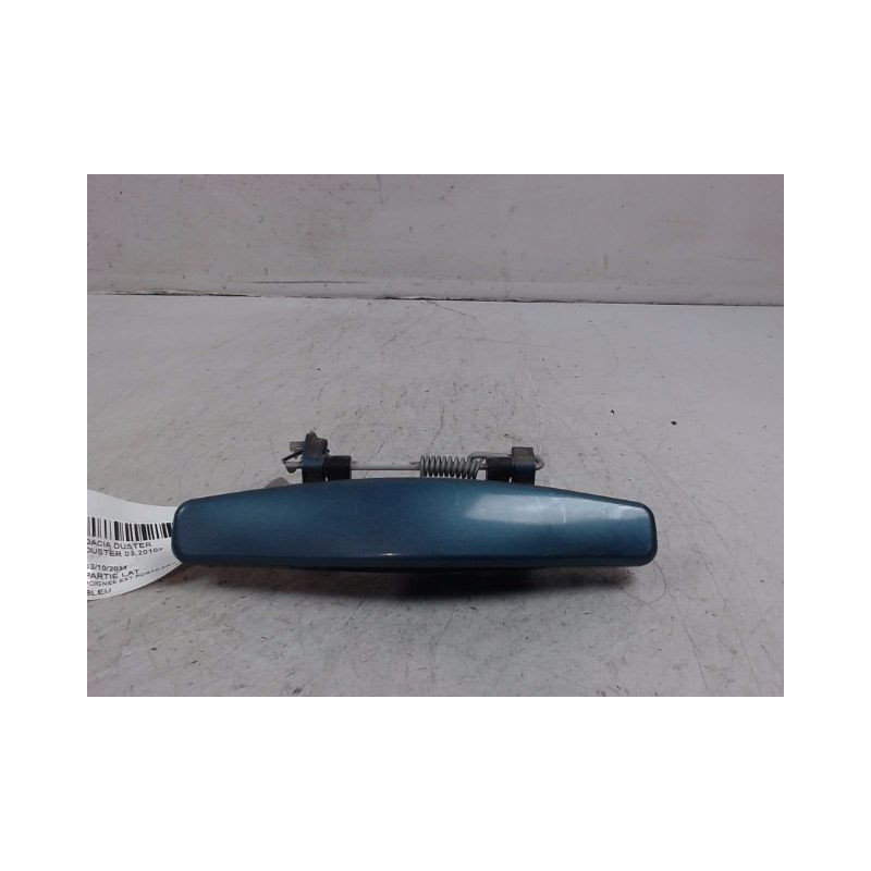 POIGNEE EXTERIEURE PORTE ARRIERE DROIT DACIA DUSTER 2010-