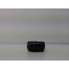 COMMANDE LEVE-GLACE PORTE AVD RENAULT MEGANE