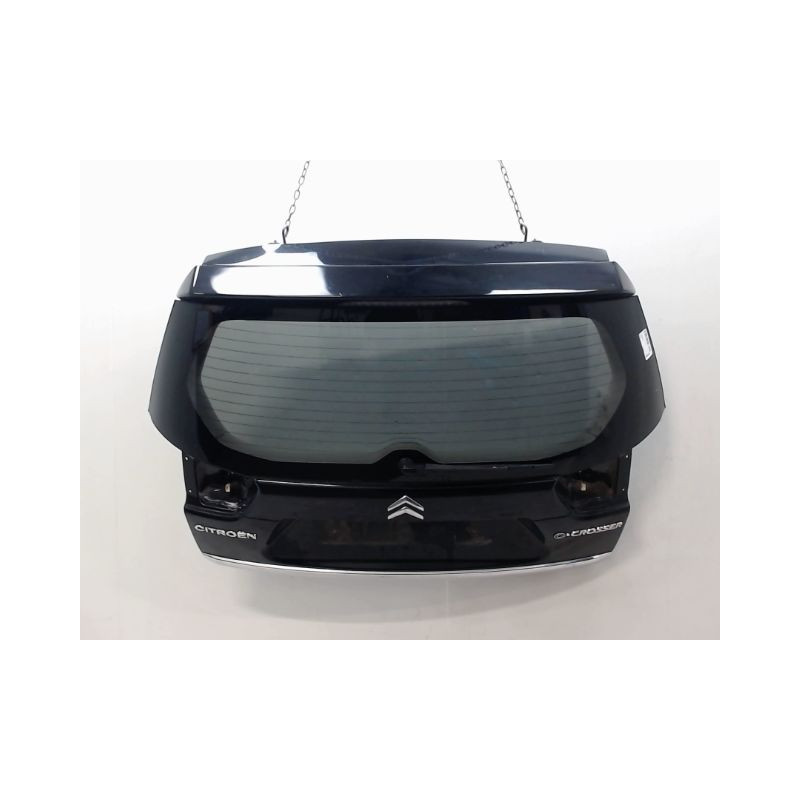 HAYON CITROEN C-CROSSER 2007-