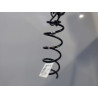 RESSORT AMORTISSEUR ARRIERE GAUCHE PEUGEOT PARTNER
