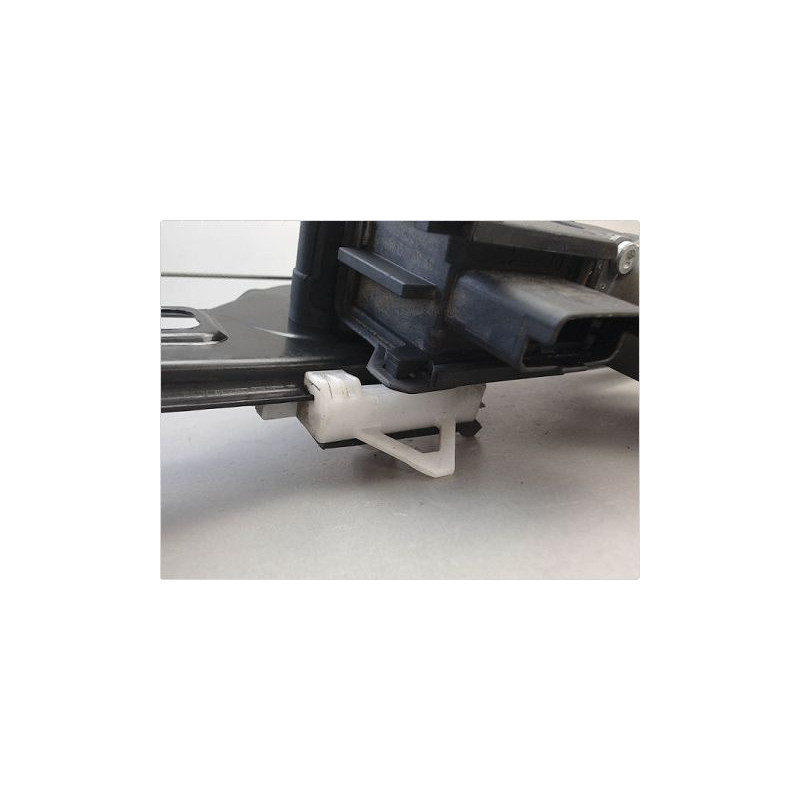 MECANISME LEVE-GLACE AVANT GAUCHE PEUGEOT BIPPER