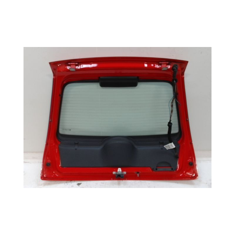 HAYON OPEL CORSA III Phase 2 (C) 2003-2006