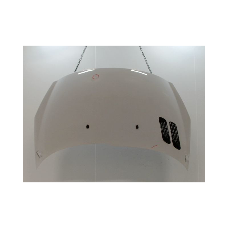 CAPOT PEUGEOT 206 + 2009-2013
