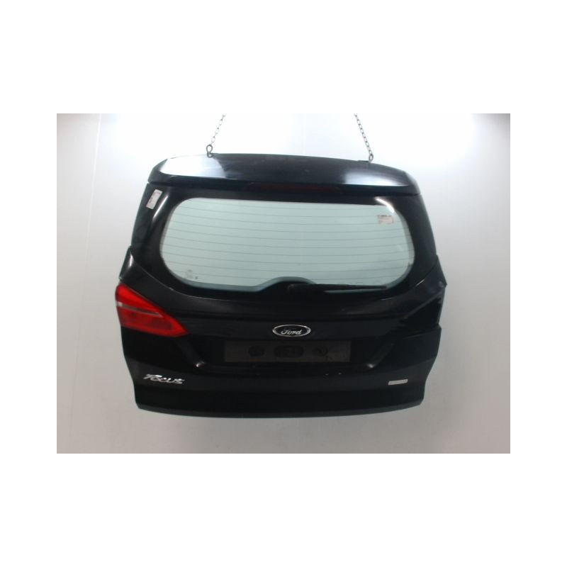 HAYON FORD FOCUS III Phase 2 2014-...