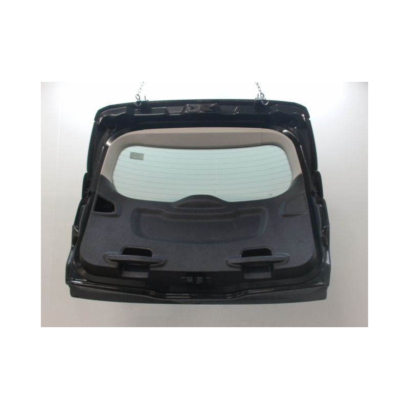 HAYON FORD FOCUS III Phase 2 2014-...