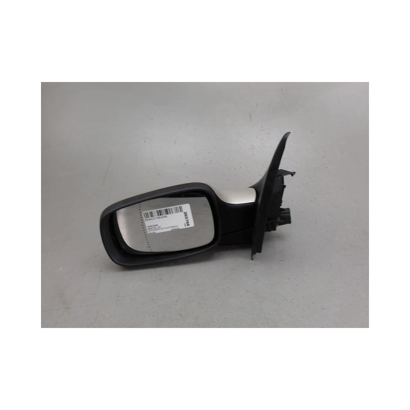 RETROVISEUR EXTERIEUR ELECTRIQUE GAUCHE RENAULT MEGANE
